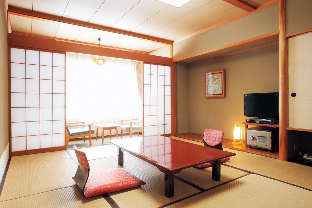Hotel Koyokan Hanamaki Exterior foto